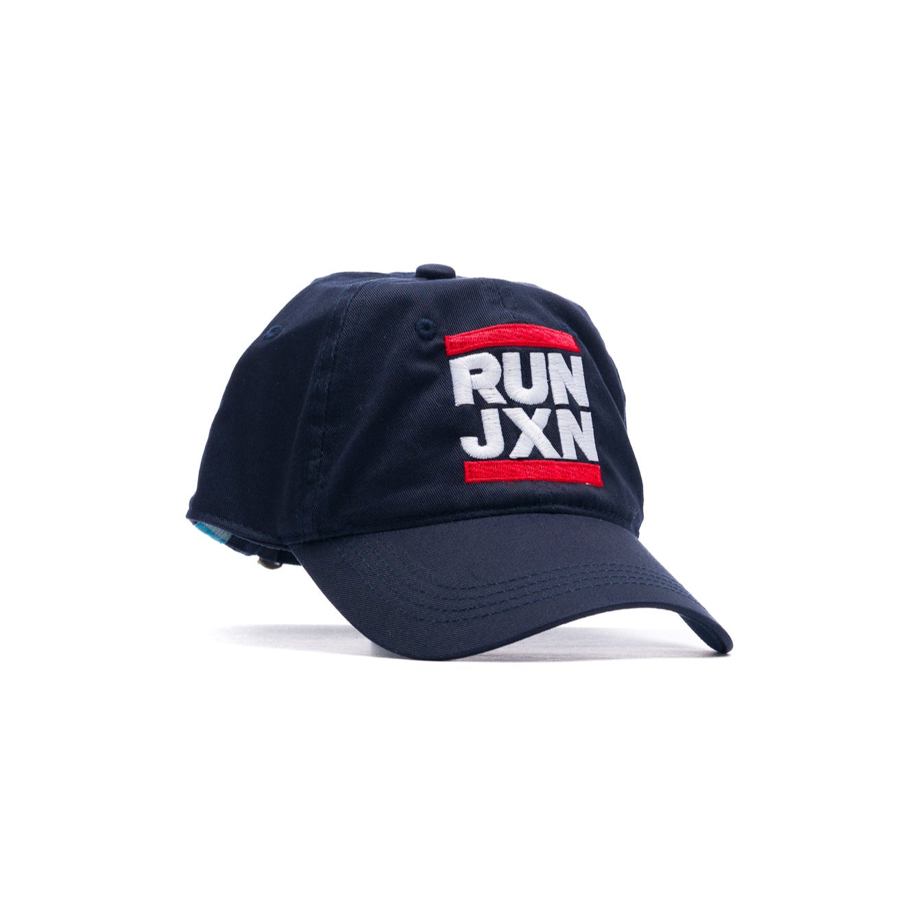 navy project chane run jxn hat in the style of run dmc