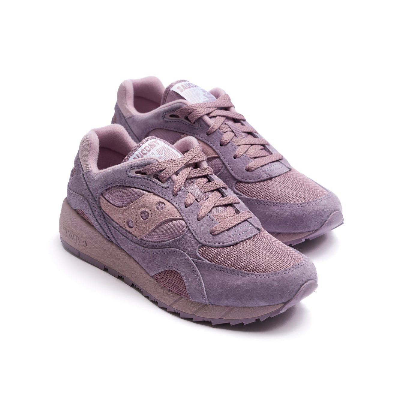 saucony purple