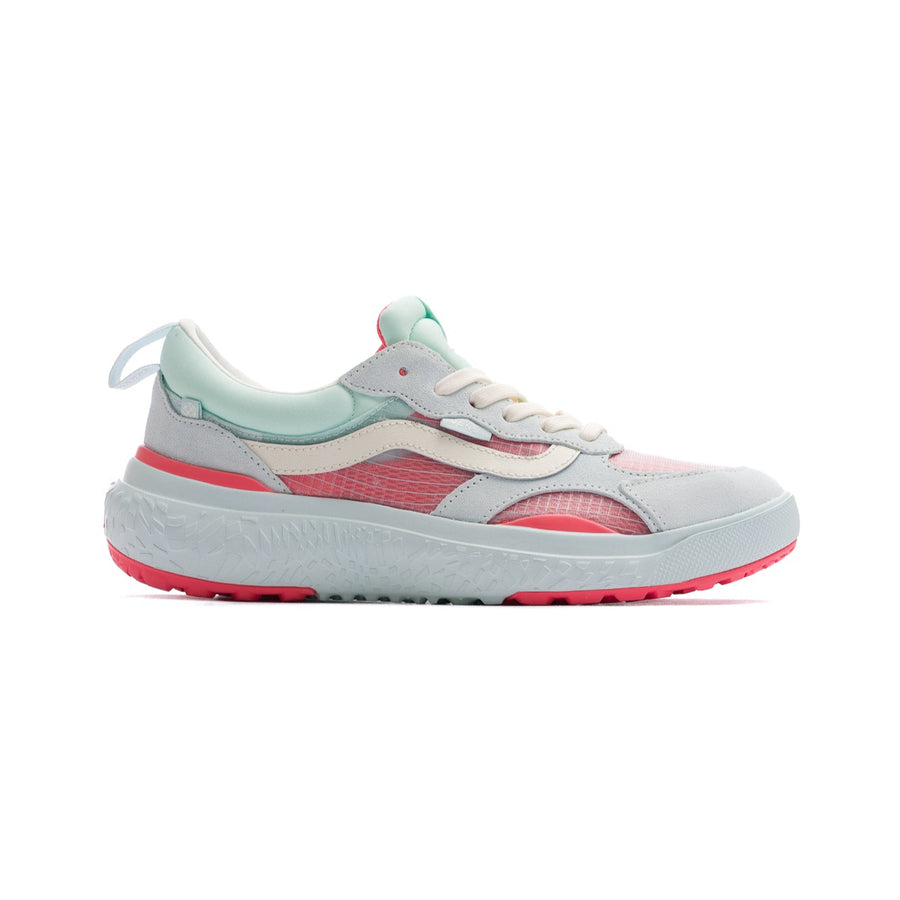 women's translucent ripstop vans ultrarange mte v3 comfort shoe