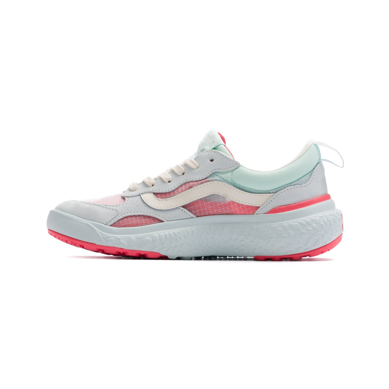 women's translucent ripstop vans ultrarange mte v3 comfort shoe