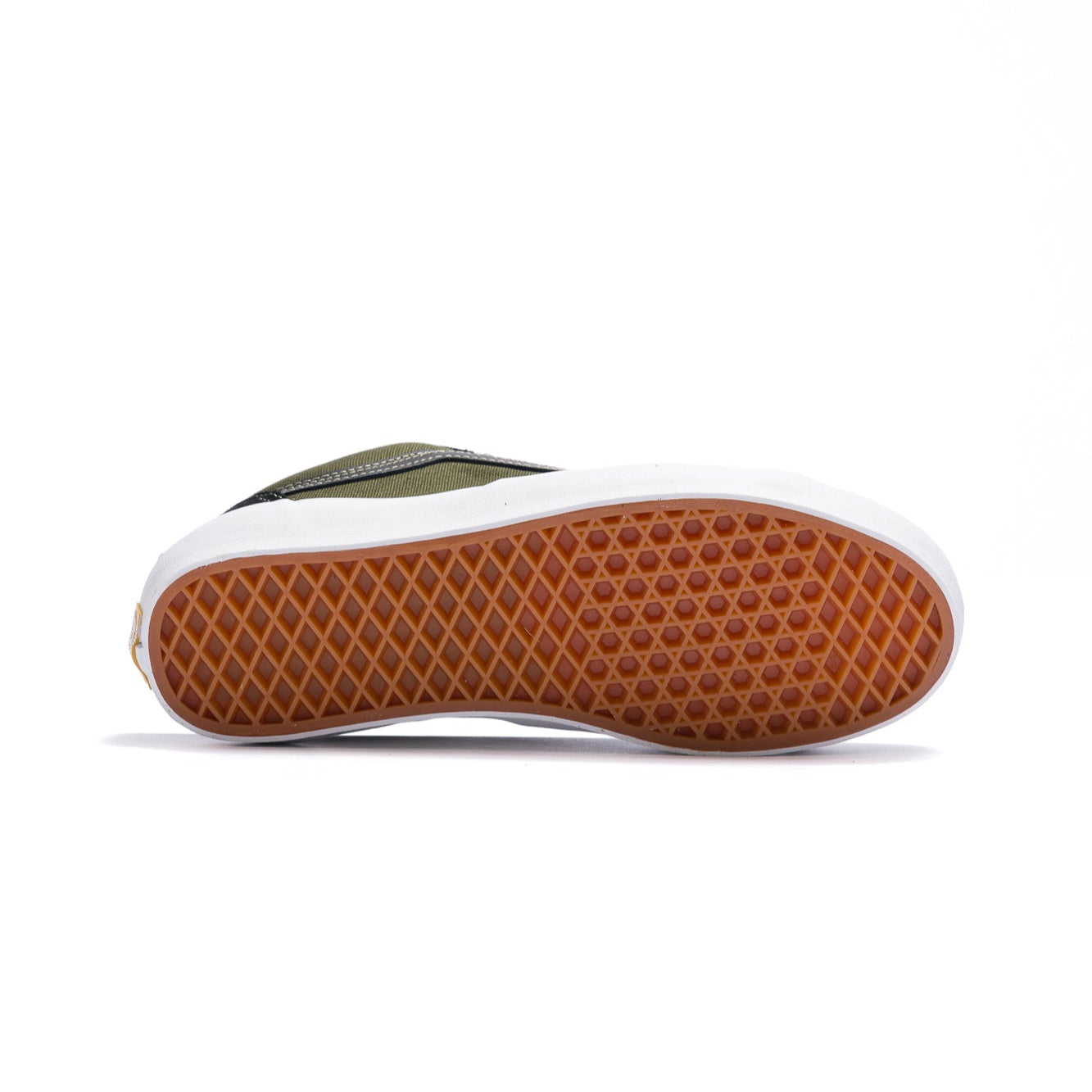 Vans Skate Old Skool 36+ - Dan Green/Black - Swell-O-Phonic