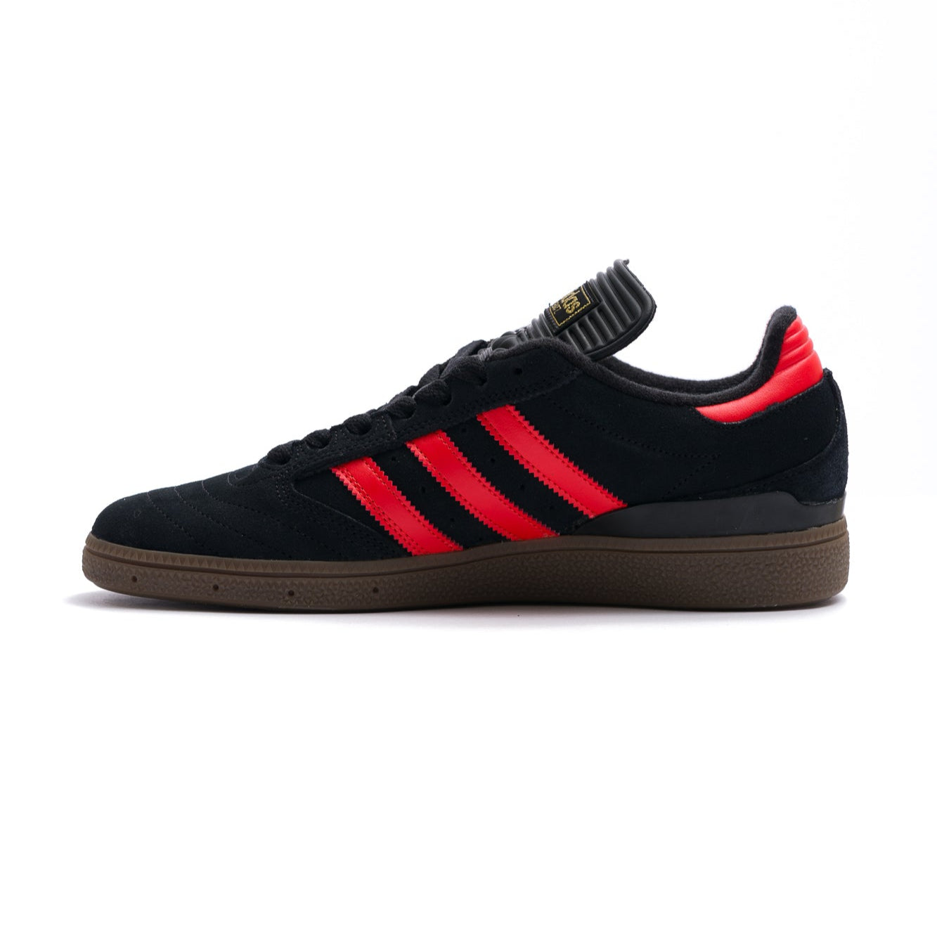 Adidas Skateboarding Busenitz Pro Men's Skate Shoe - Core Black