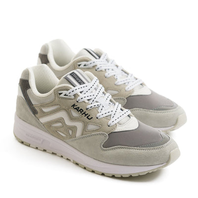 grey men's and women's karhu legacy 86 comfort shoe