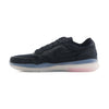 black upper nike sb ps8 men's shoe with a translucent sole