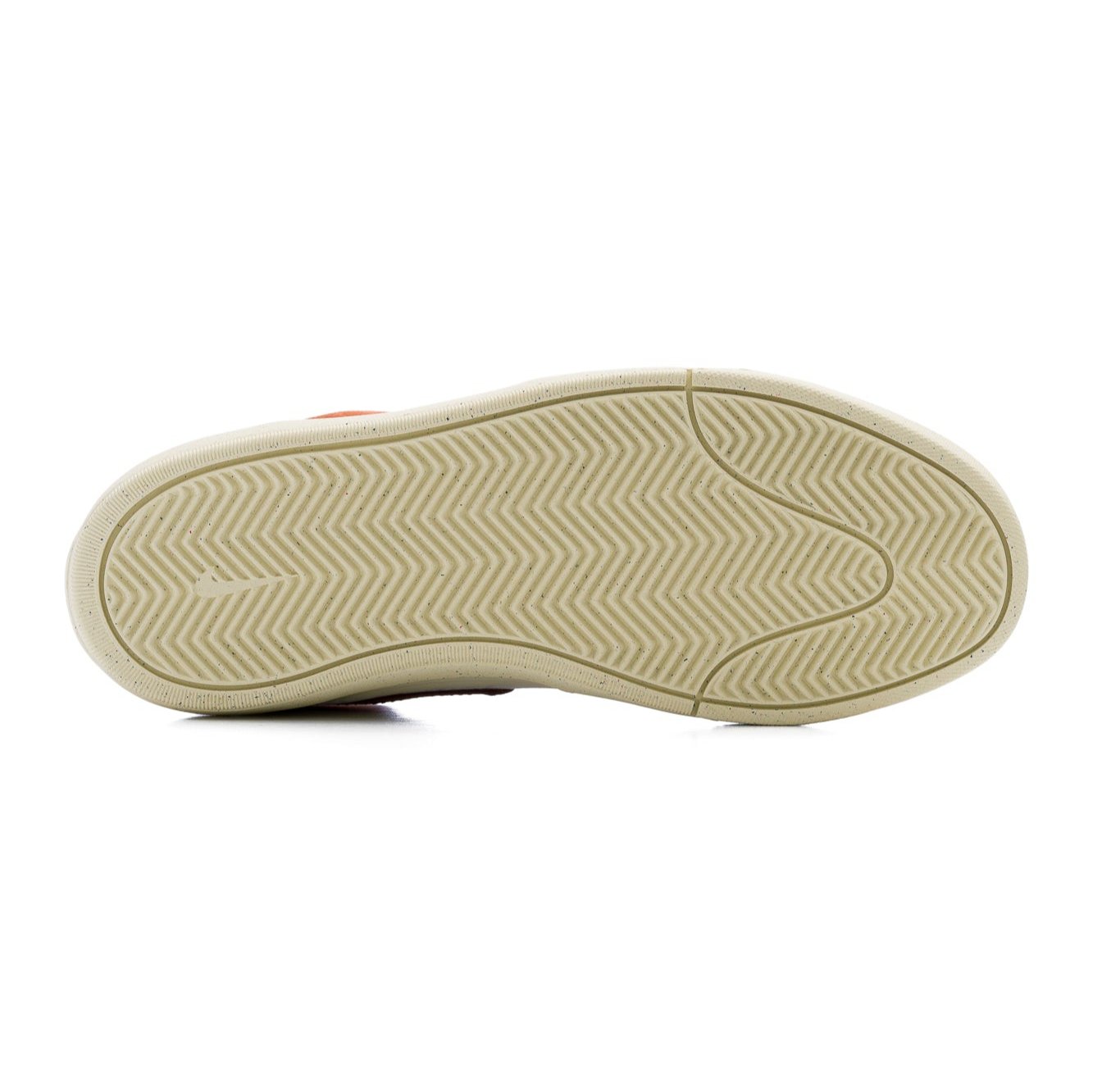 orange and white nike sb leo baker skate shoes