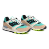 men's and women's grey and blue suacony courageous comfort shoe