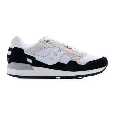 Saucony Original Shadow 5000 - White/Black