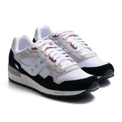 Saucony Original Shadow 5000 - White/Black