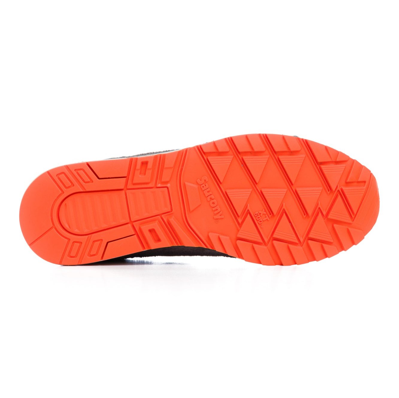 Saucony shadow 6000 womens orange online