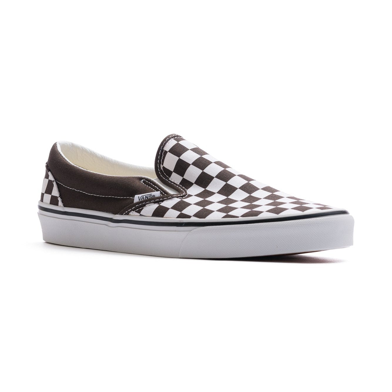 VANS★COLOR THEORY CLASSIC SLIP ON★チェック柄★兼用★LUPINE VANS☆COLOR THEORY CLASSIC SLIP ON☆チェック柄☆兼用☆LUPINE