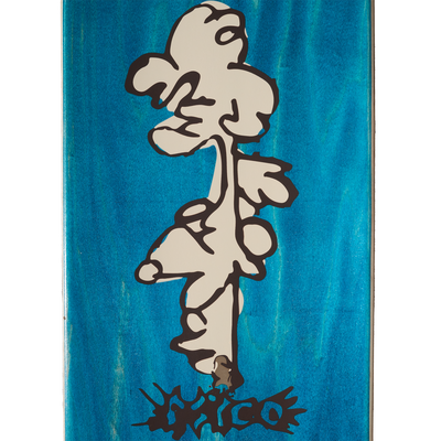 Beer Deck - Standard Shape