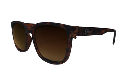 Cabana XL - Tortoise Shell - Brown Gradient Polarized