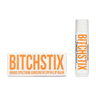 Bitchstix SPF Lip Balm