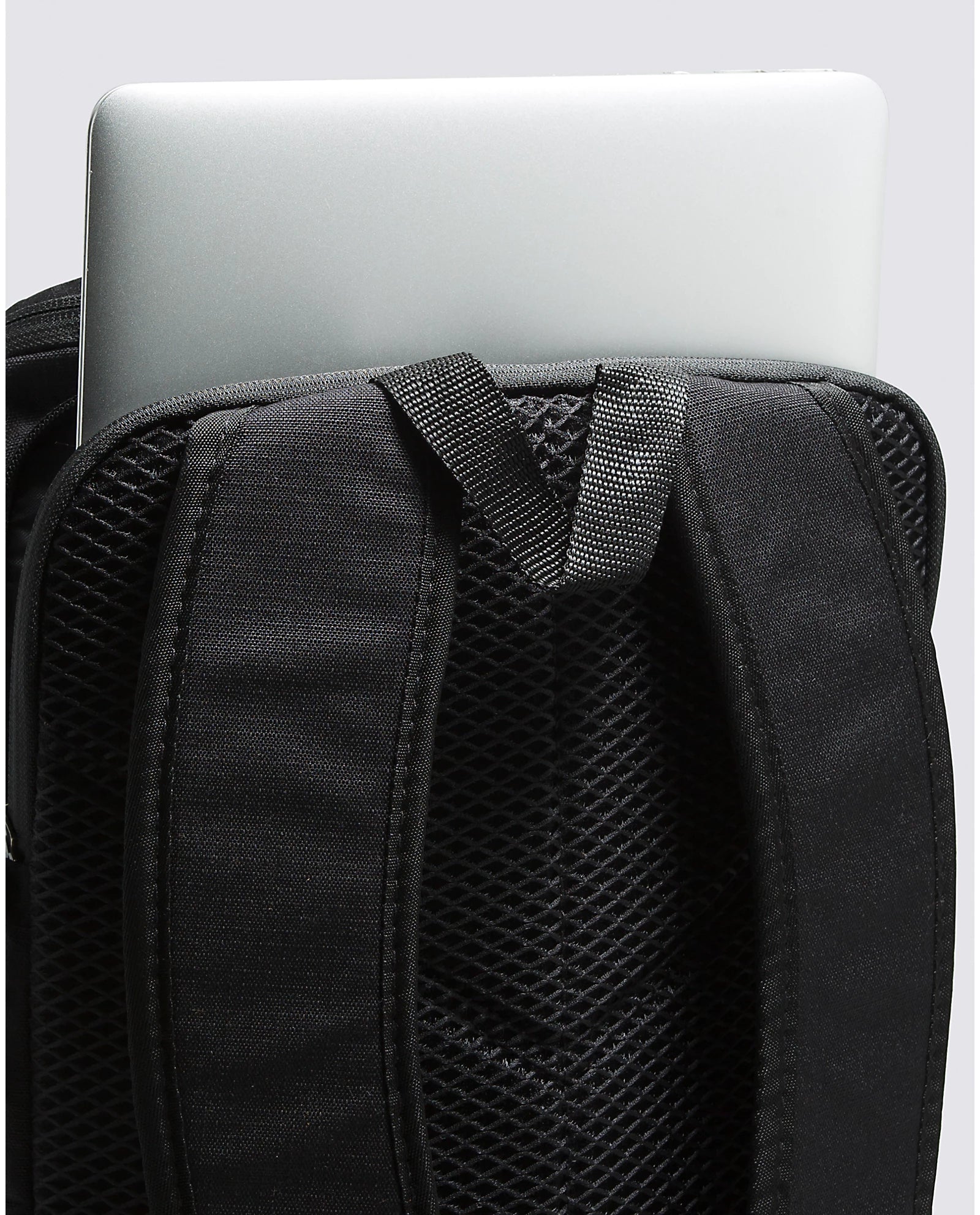 black vans backpack