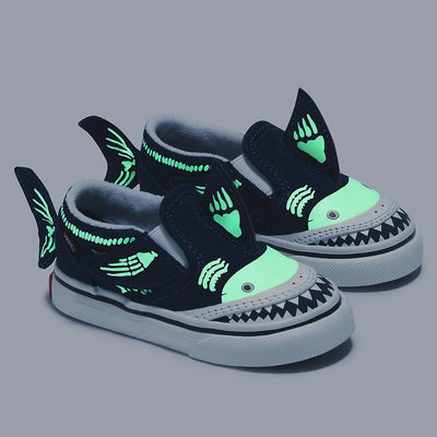 Mustard top vans kids