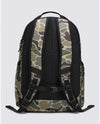 camo vans skateboard backpack