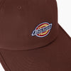 red dickies dad hat