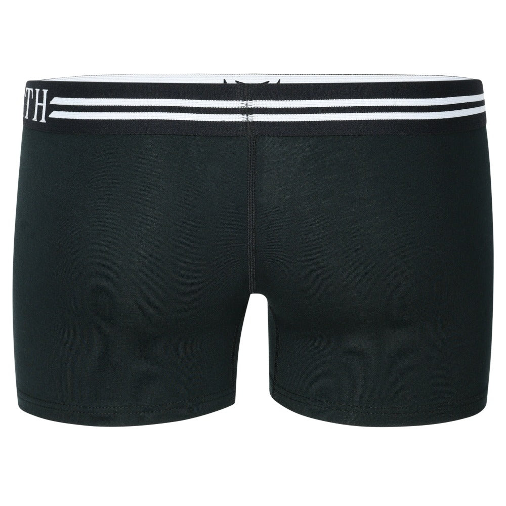 SHEATH Women's Boxer Brief