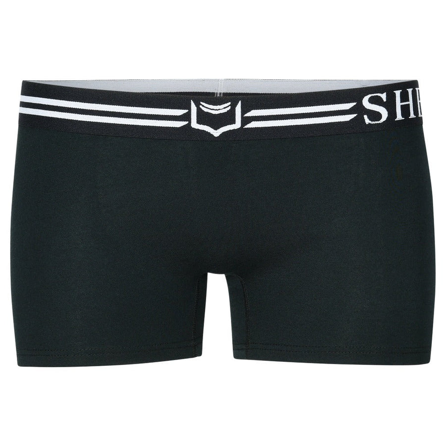 SHEATH Women's Boxer Brief