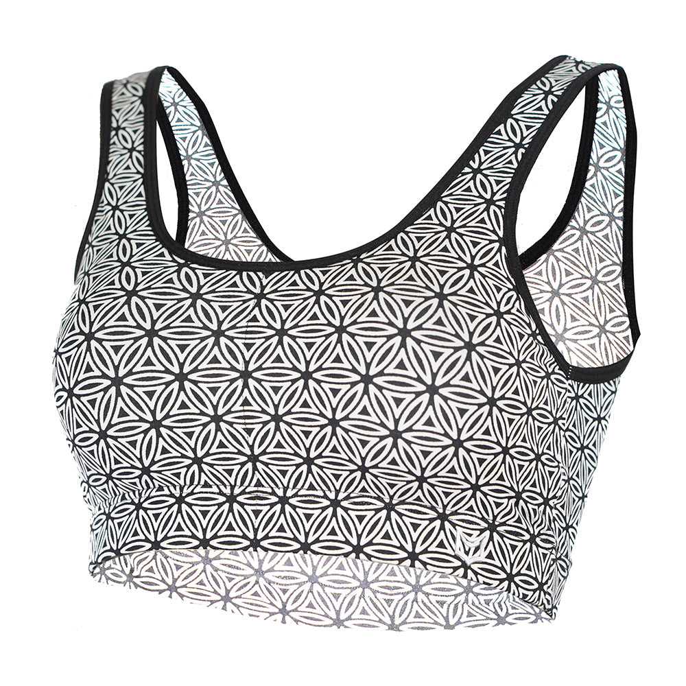 SHEATH Padded Comfort Bralette