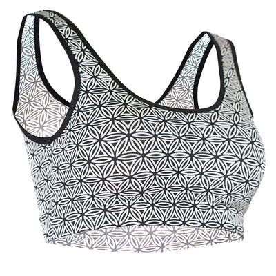 SHEATH Padded Comfort Bralette