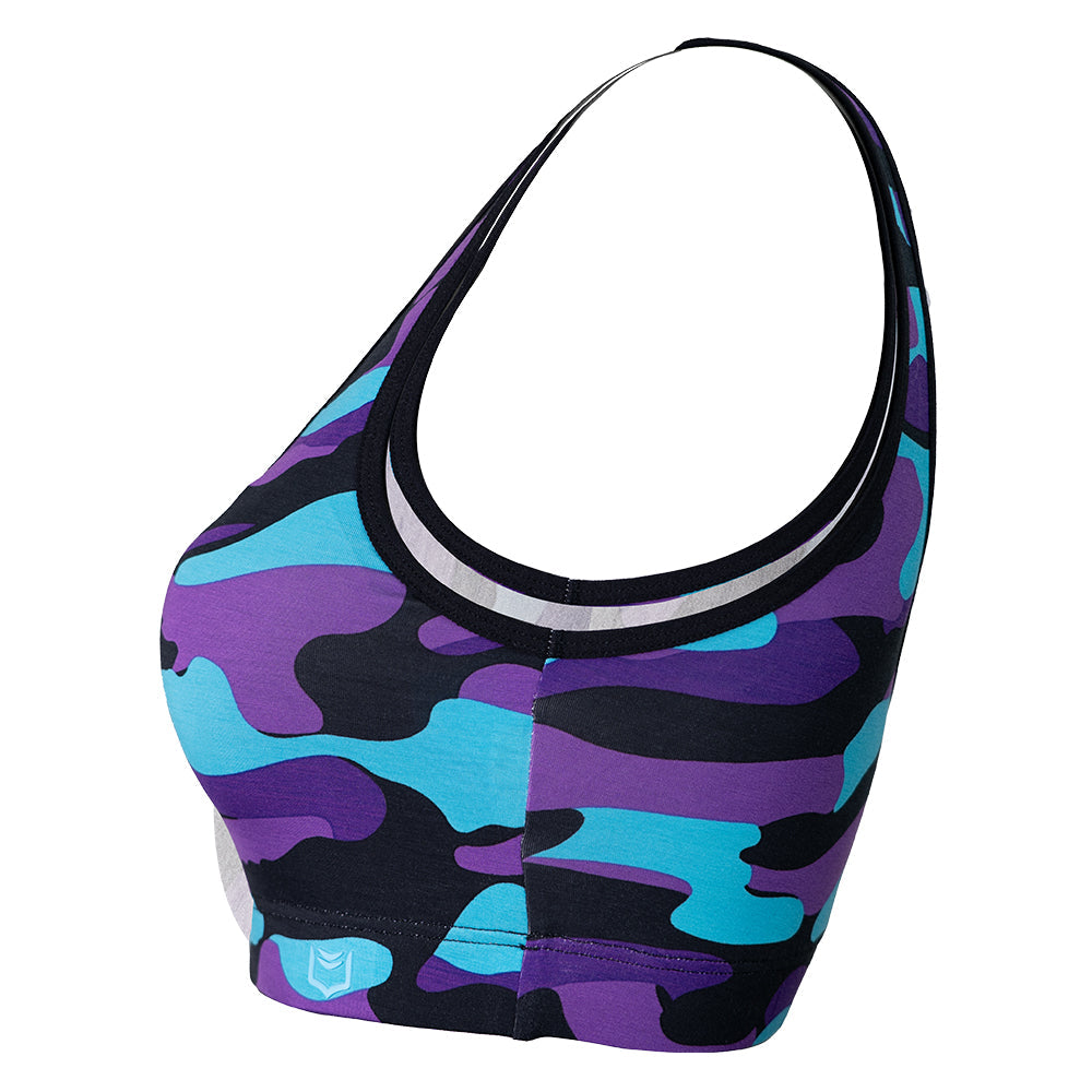 SHEATH Padded Comfort Bralette