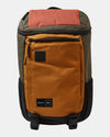 RVCA Voyage 30L Backpack IV - Sequoia