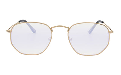 Gold - Blue Light Filters - Bermuda
