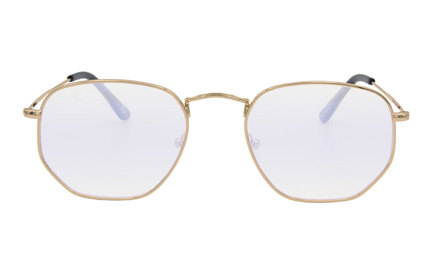 Gold - Blue Light Filters - Bermuda