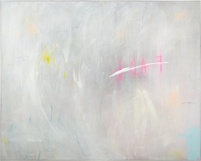 MY TIME AS A GHOSTLY SOMEONE 1