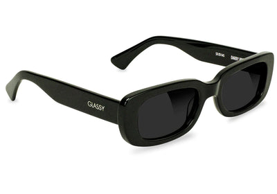 Glassy Darby Polarized - Black