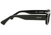 Glassy Darby Polarized - Black