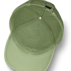 green nike sb hat