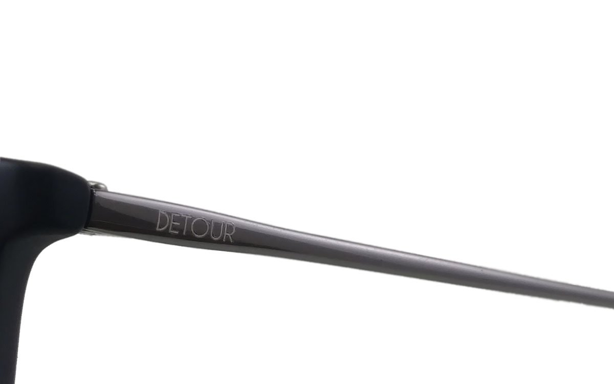 Hurricane - Matte Black - Pink Lemonade Polarized