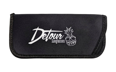 Eminence - Matte Black - Blue Light Filters