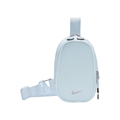 blue nike crossbody bag