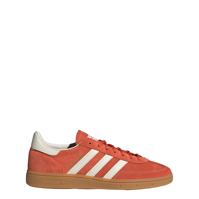 Adidas Handball Spezial Shoe - Preloved Red / Cream White / Crystal White