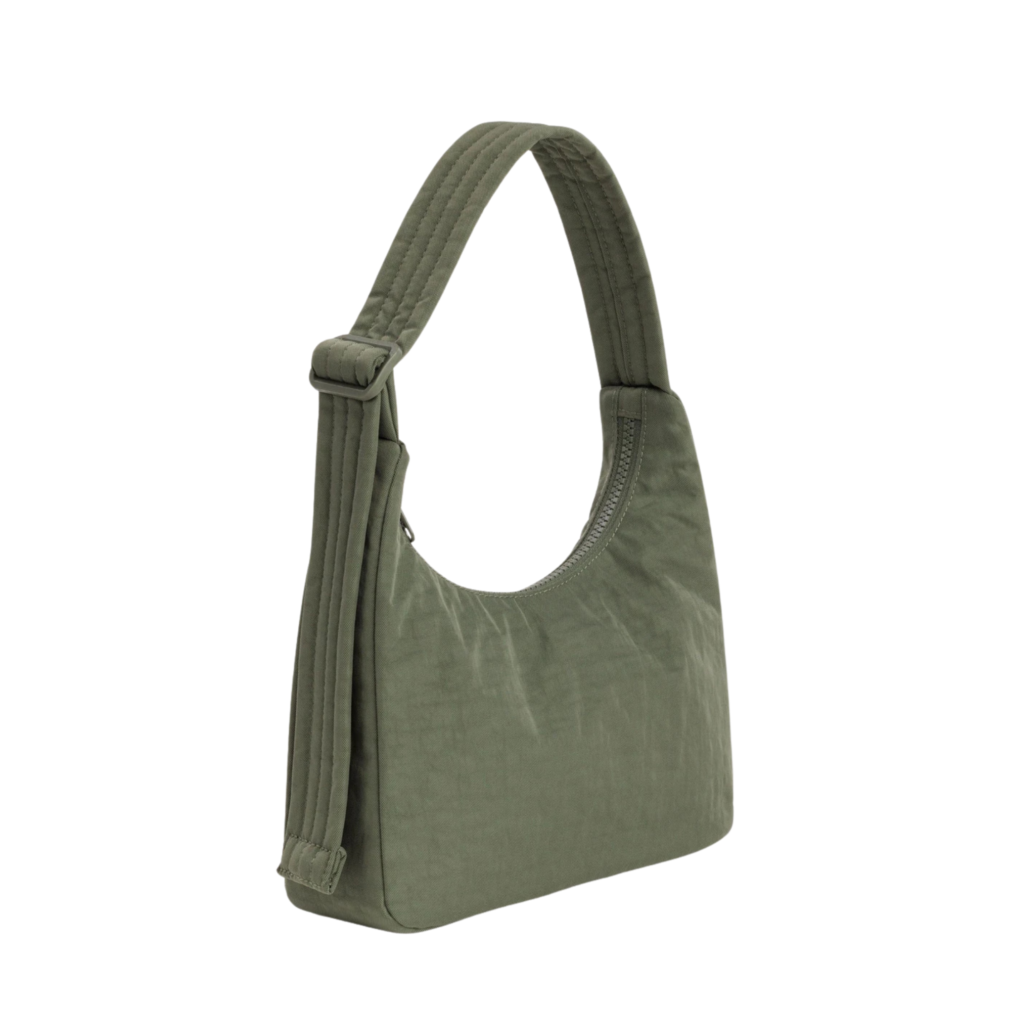 Baggu Mini Nylon Shoulder Bag - Caper