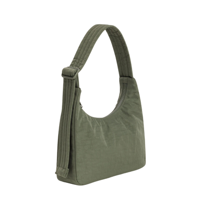 Baggu Mini Nylon Shoulder Bag - Caper