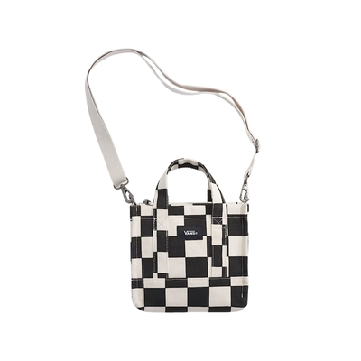small vans lil pergs tote bag