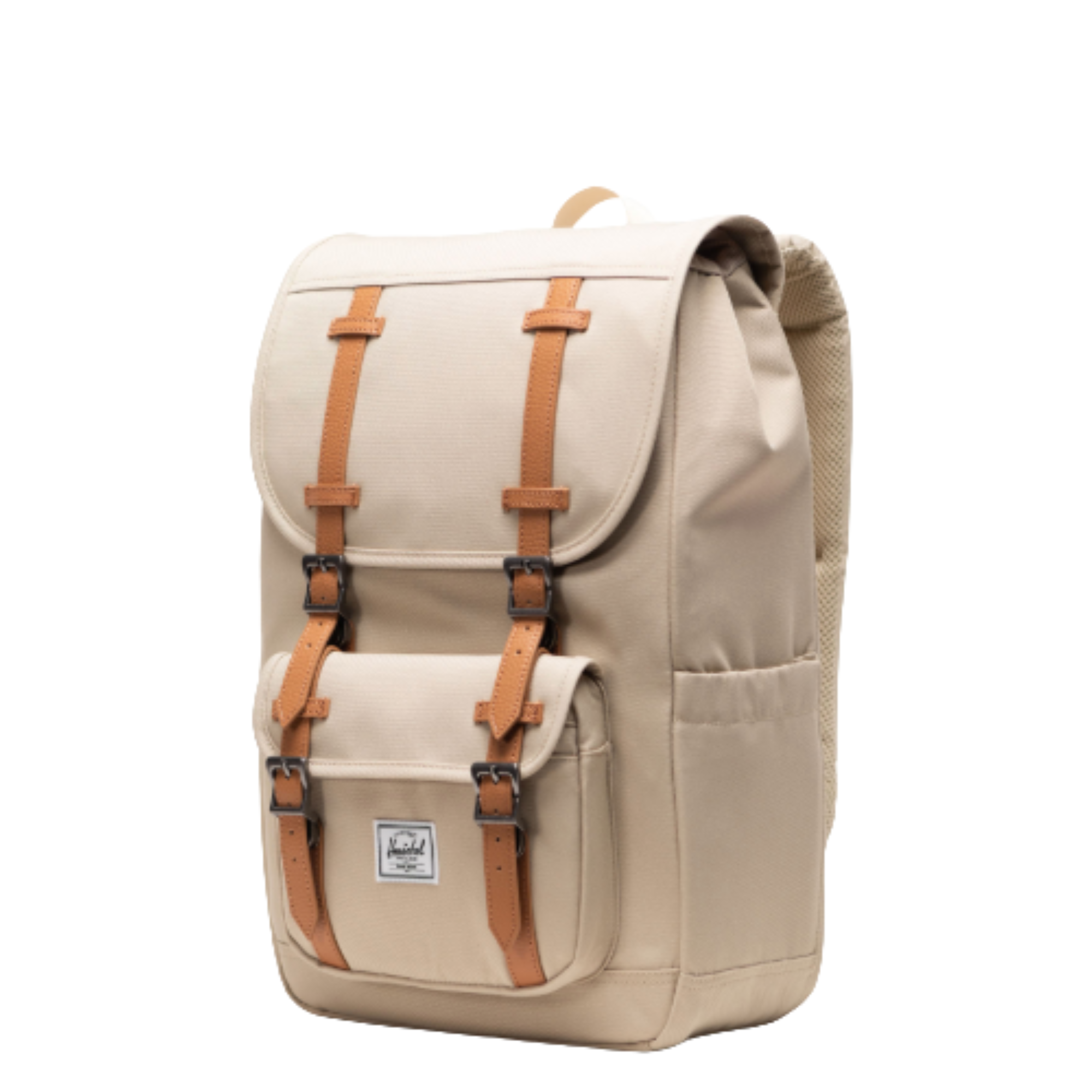 herschel backpack little america vs mid volume Herschel Little America Mid-Volume Backpack - Eucalyptus