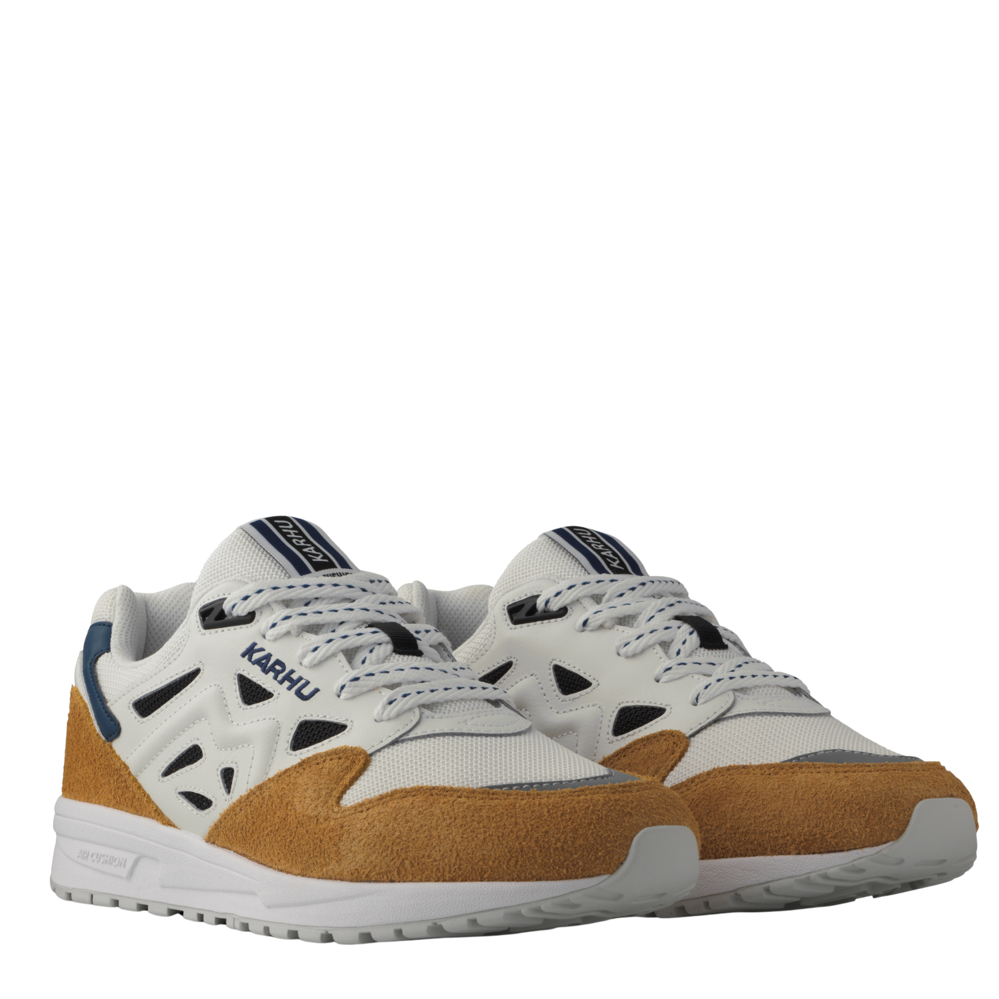 Karhu Legacy 96 - Pumpkin Spice/Bright White