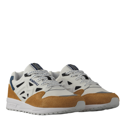 Karhu Legacy 96 - Pumpkin Spice/Bright White