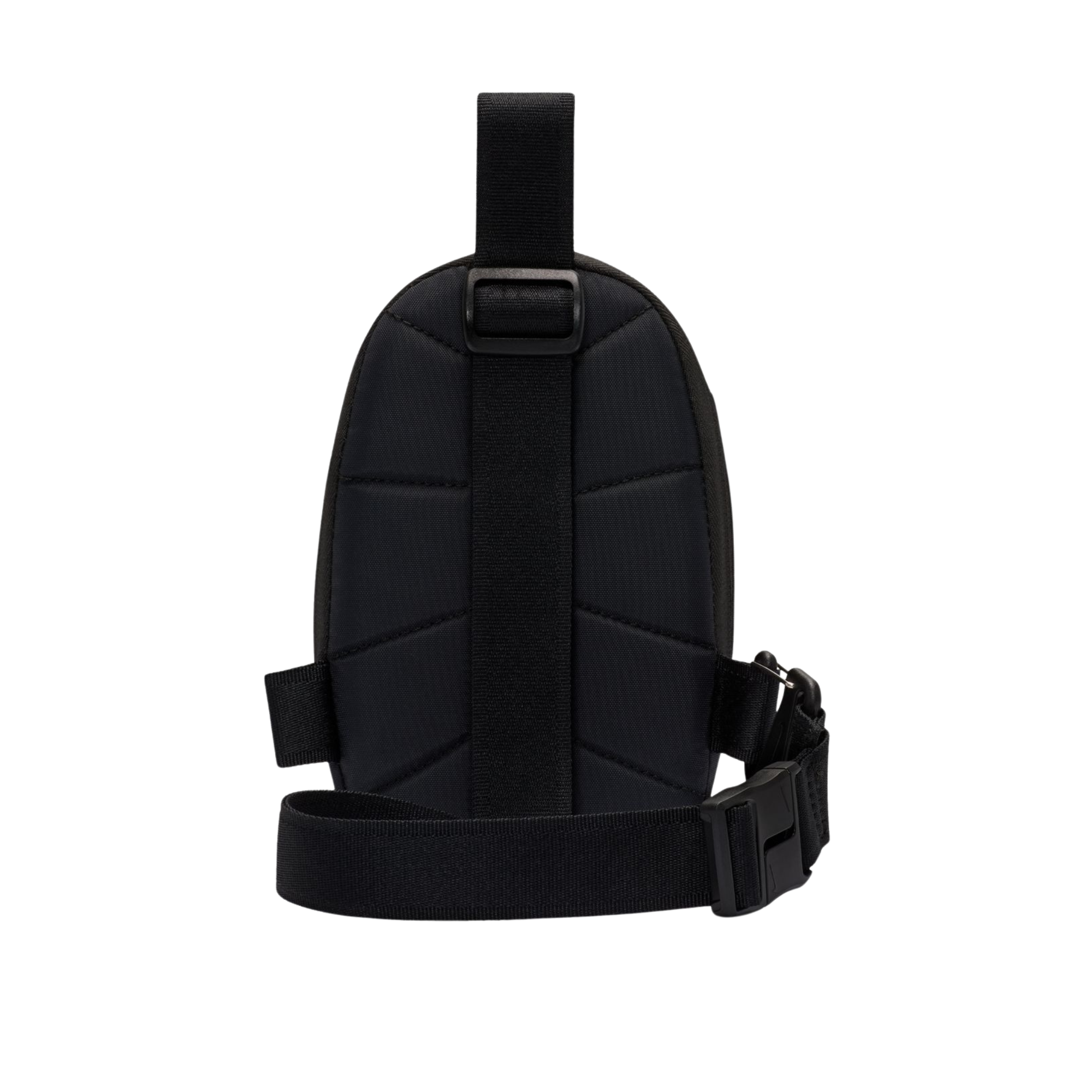 black nike crossbody bag