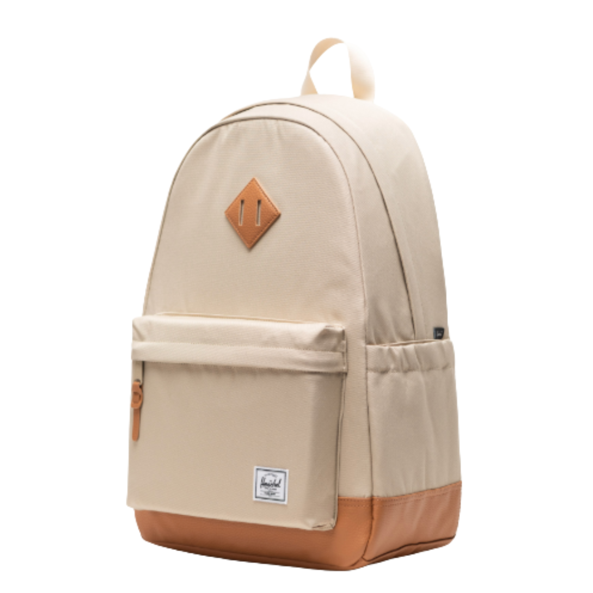 Herschel Heritage Backpack - Eucalyptus/Natural