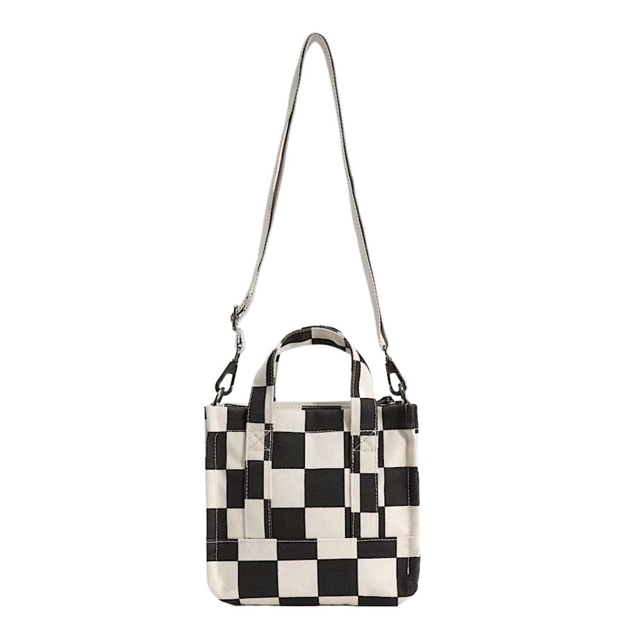 small vans lil pergs tote bag