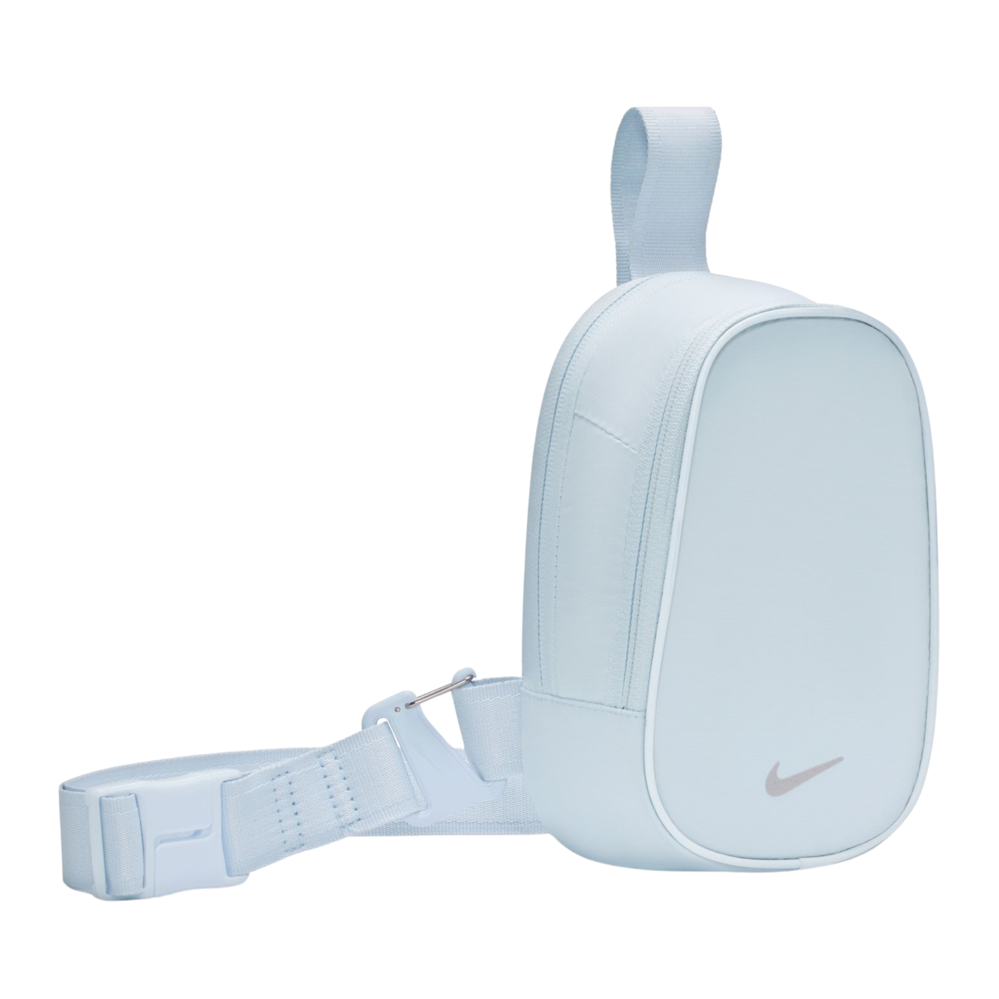 blue nike crossbody bag