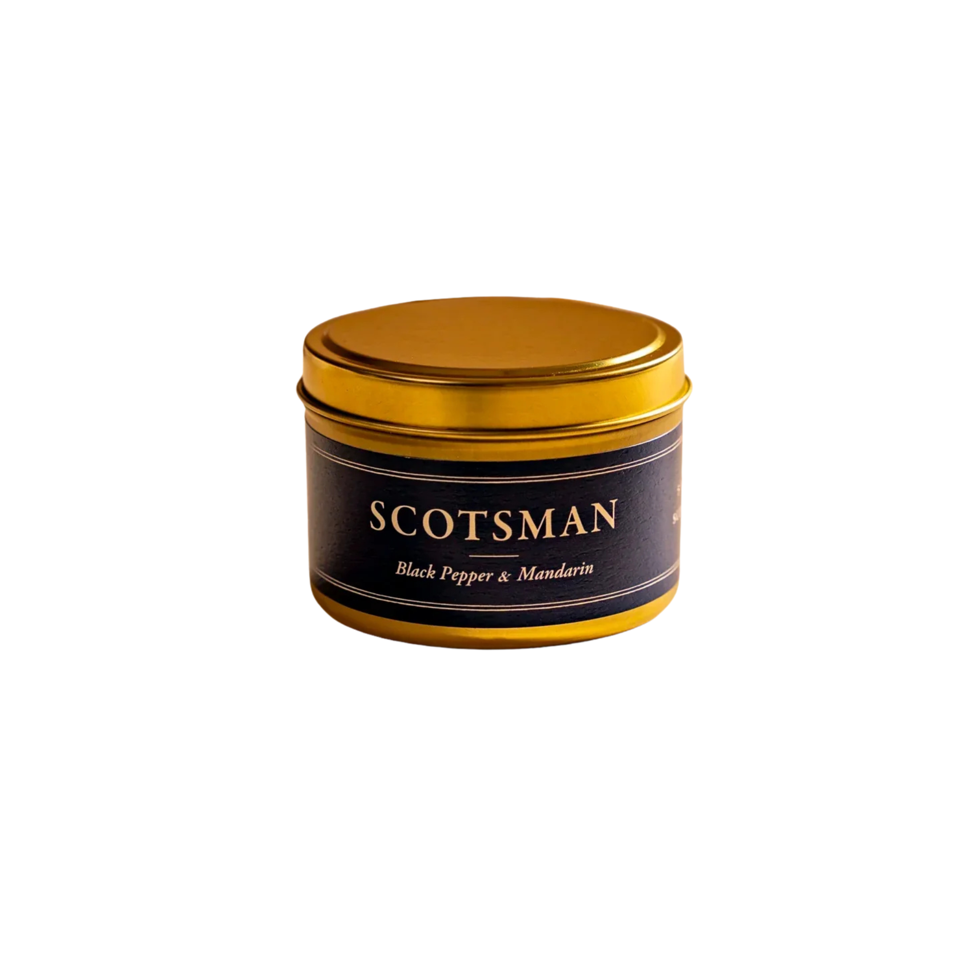 Scent Library by Laurel Mercantile Co. 5 oz Candles