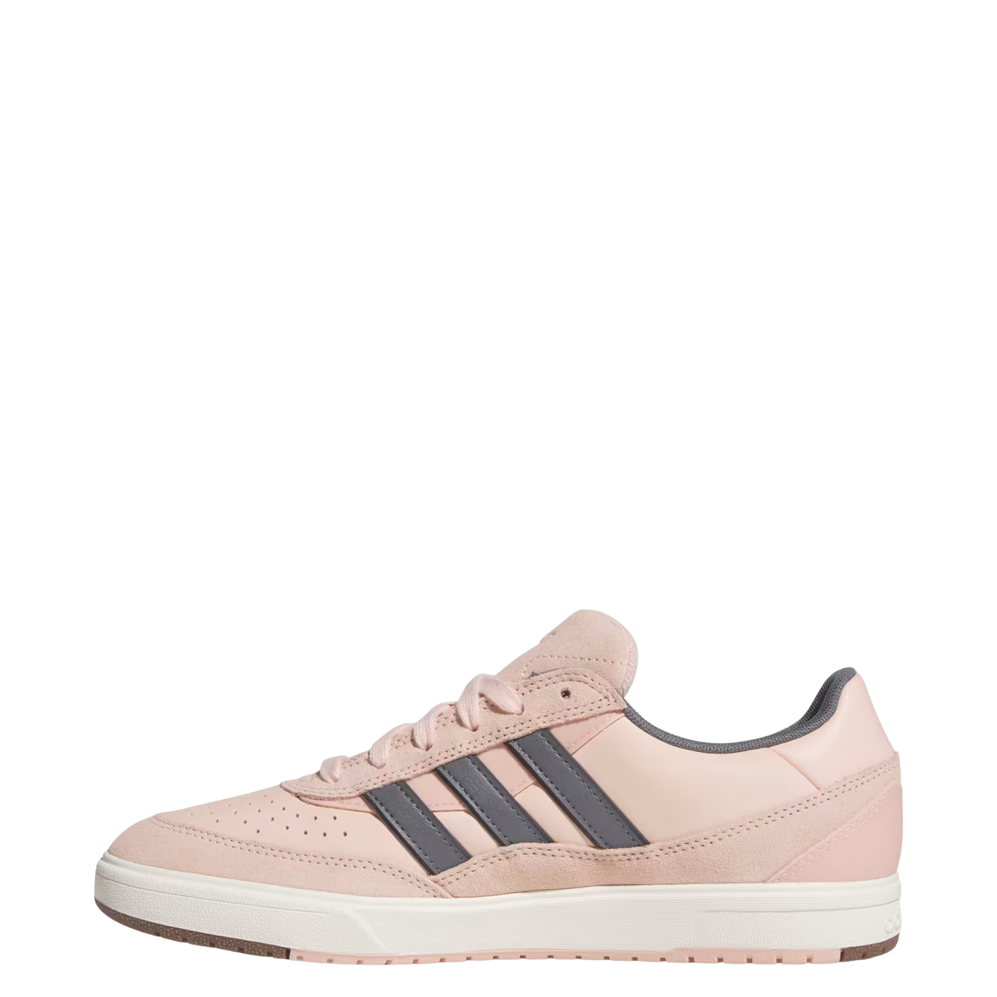 pink adidas skateboard tyshawn ii men's skate shoe