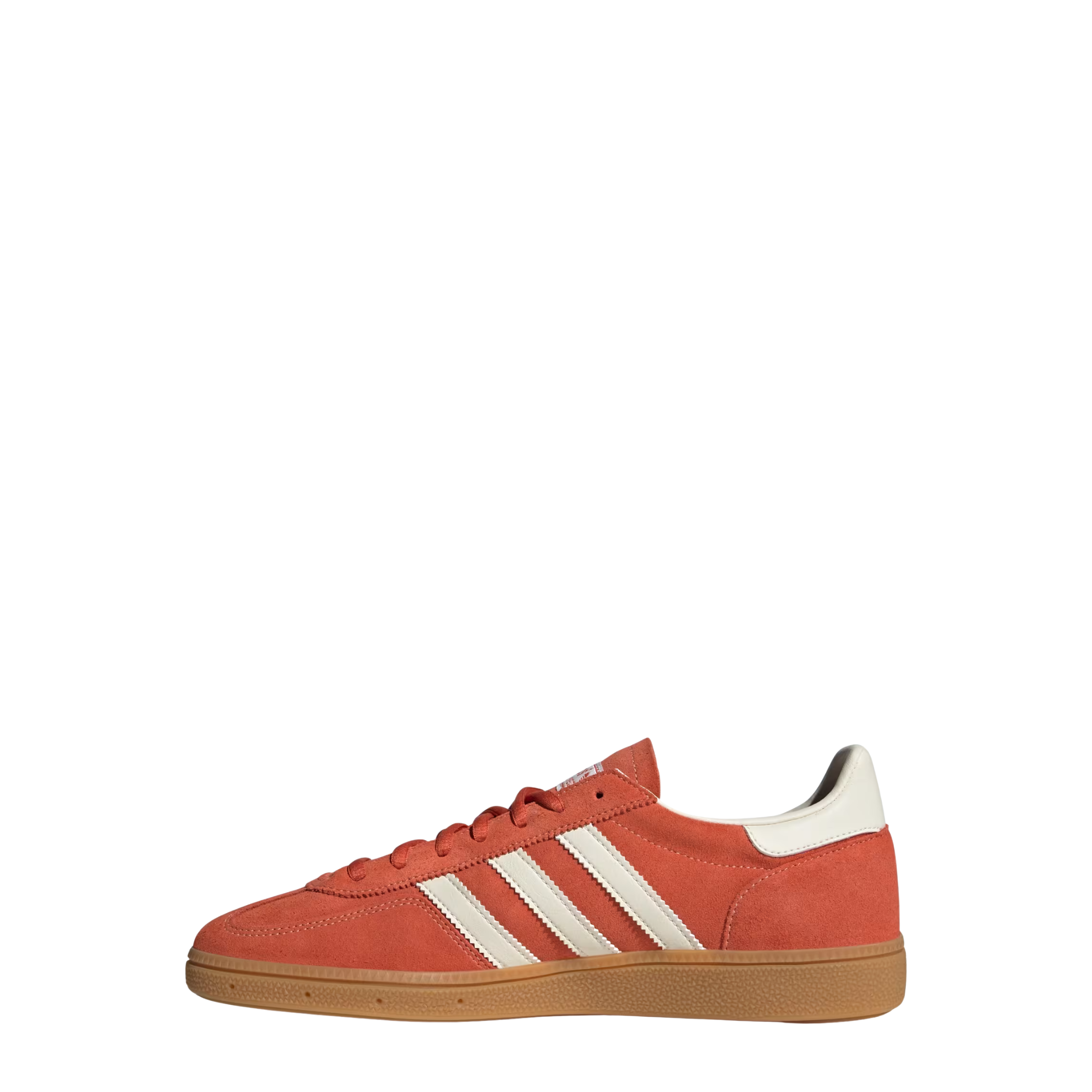 Adidas Handball Spezial Shoe - Preloved Red / Cream White / Crystal White